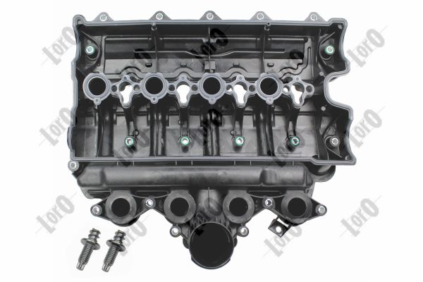 Cylinder Head Cover - 123-00-001 ABAKUS